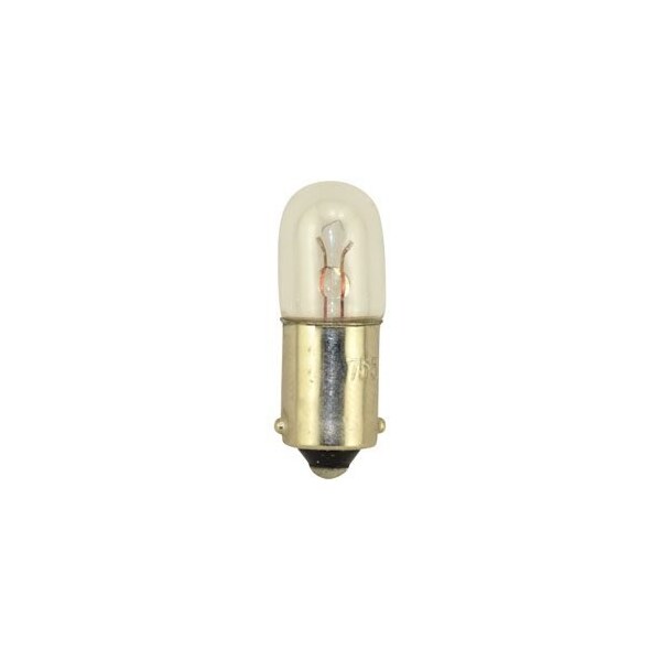 Ilb Gold Indicator Lamp, Replacement For Donsbulbs 47, PK10 47 - main